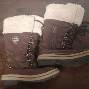 Pajar winter Boots#Clearance#Lastprice#No offer